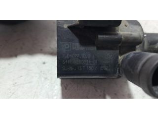 bontott BMW 7 Vízpumpa