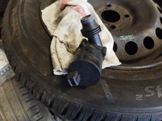 bontott BMW 7 Vízpumpa