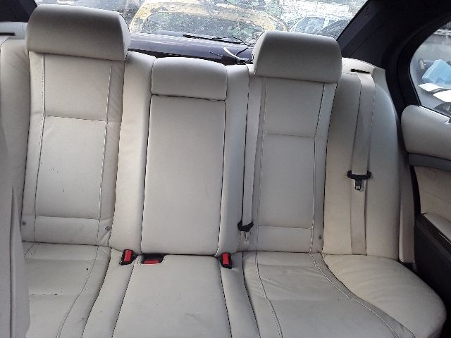 bontott BMW 7 Vízpumpa