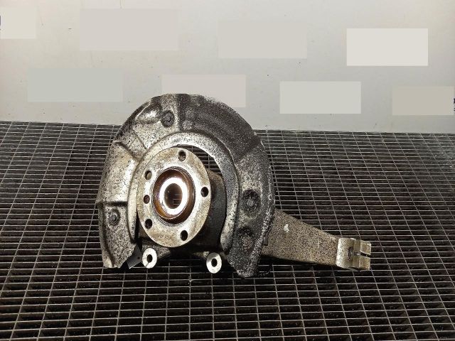 bontott BMW 7 Bal első Csonkállvány