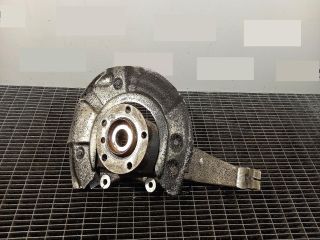 bontott BMW 7 Bal első Csonkállvány