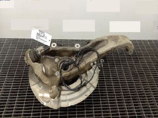 bontott BMW 7 Bal első Csonkállvány