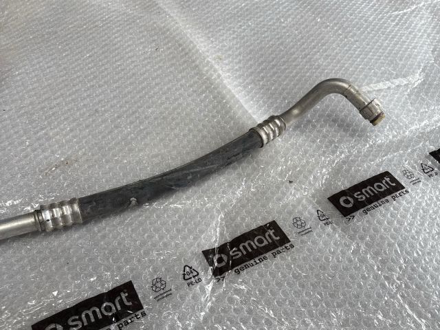 bontott BMW 7 Klíma Cső