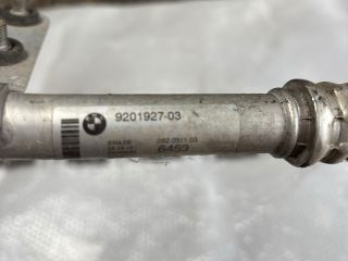 bontott BMW 7 Klíma Cső