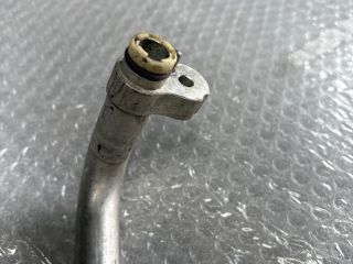 bontott BMW 7 Klíma Cső