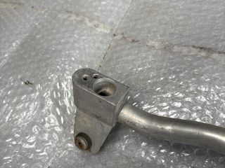 bontott BMW 7 Klíma Cső