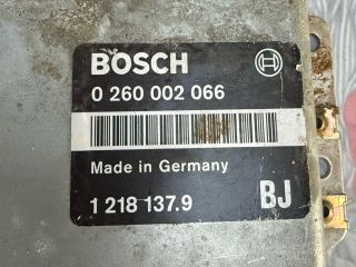 bontott BMW 7 Automata Váltó Elektronika