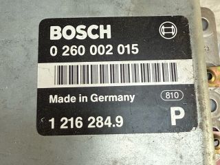 bontott BMW 7 Automata Váltó Elektronika