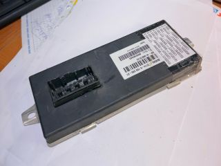 bontott BMW 7 Állítható Futómű Vezérlő Panel