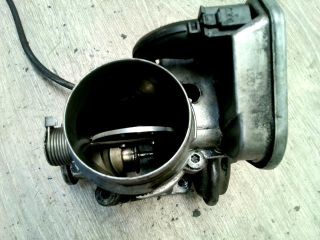 bontott BMW 7 EGR / AGR Szelep