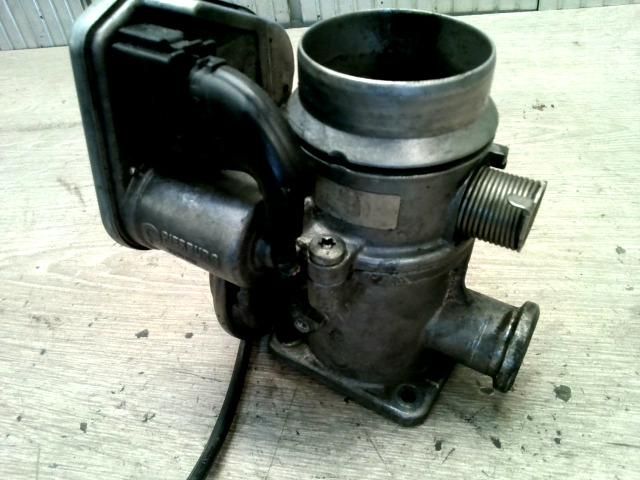 bontott BMW 7 EGR / AGR Szelep