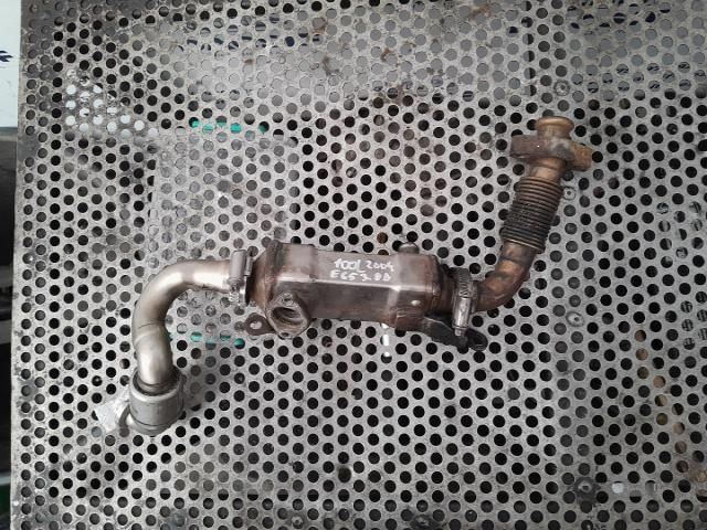 bontott BMW 7 EGR Hűtő