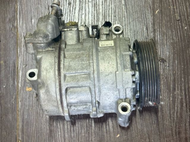 bontott BMW 7 Klímakompresszor