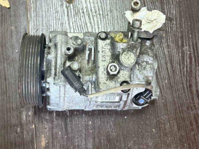 bontott BMW 7 Klímakompresszor