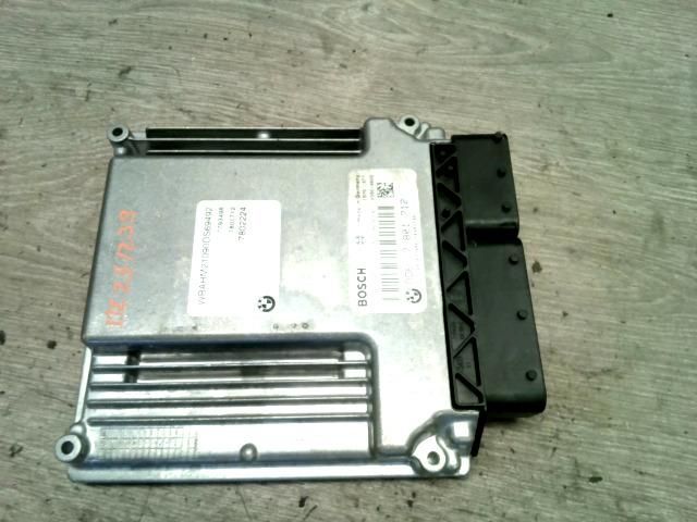 bontott BMW 7 Motorvezérlő