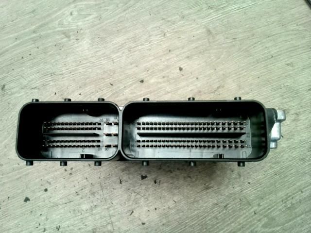 bontott BMW 7 Motorvezérlő