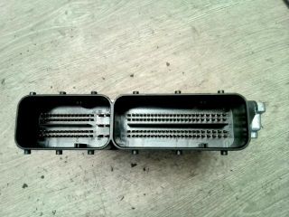 bontott BMW 7 Motorvezérlő