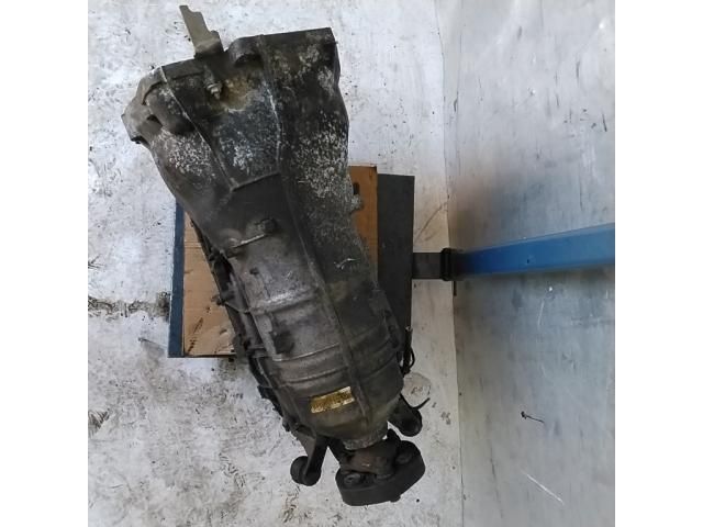 bontott BMW 7 Automata Váltó