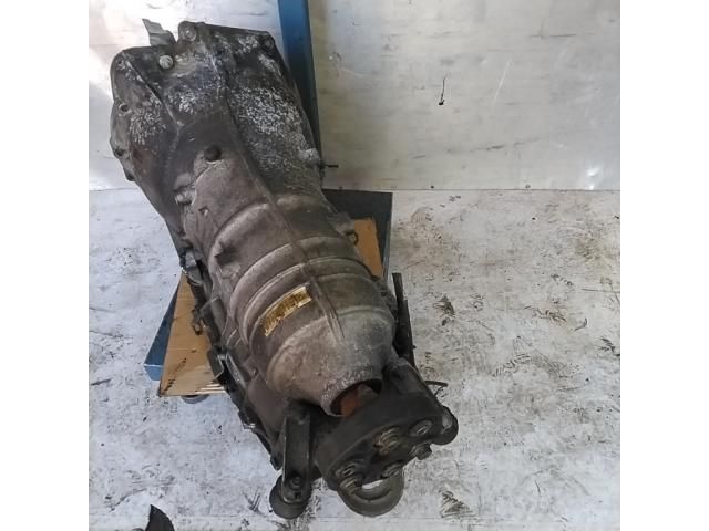 bontott BMW 7 Automata Váltó