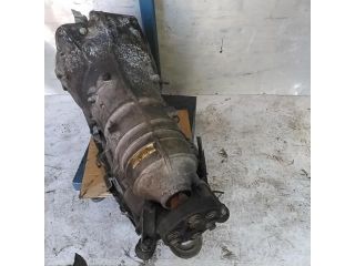 bontott BMW 7 Automata Váltó