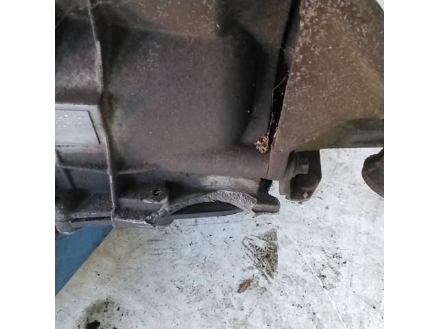 bontott BMW 7 Automata Váltó