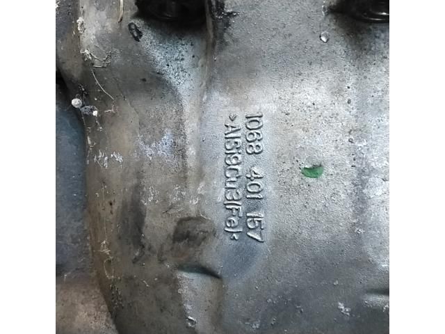 bontott BMW 7 Automata Váltó