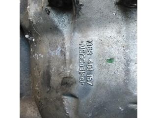 bontott BMW 7 Automata Váltó