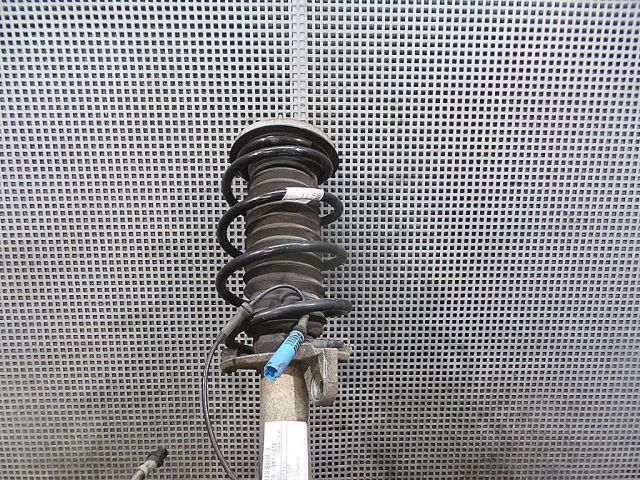 bontott BMW 7 Első Rugó