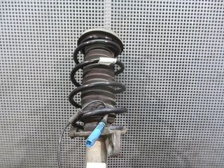 bontott BMW 7 Első Rugó