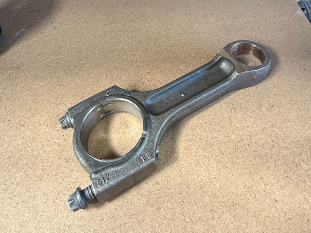 bontott BMW 7 Hajtókar