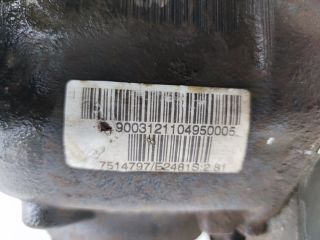 bontott BMW 7 Hátsó Differenciálmű