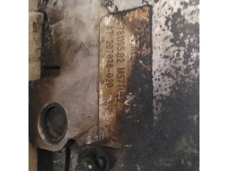 bontott BMW 7 Hengerfej