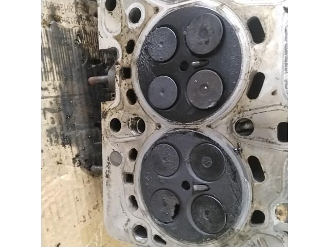 bontott BMW 7 Hengerfej