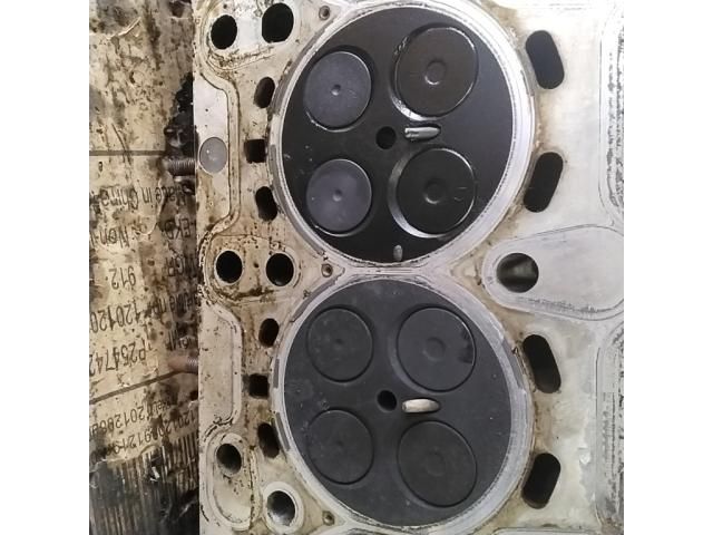 bontott BMW 7 Hengerfej