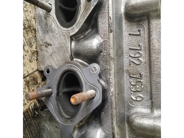 bontott BMW 7 Hengerfej