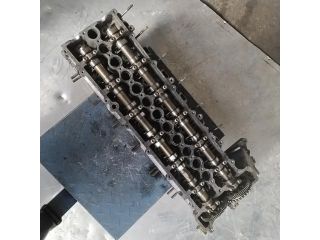 bontott BMW 7 Hengerfej