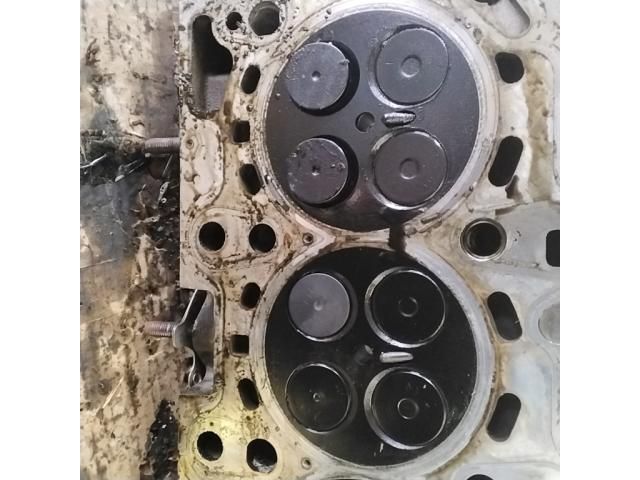 bontott BMW 7 Hengerfej