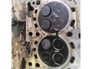 bontott BMW 7 Hengerfej