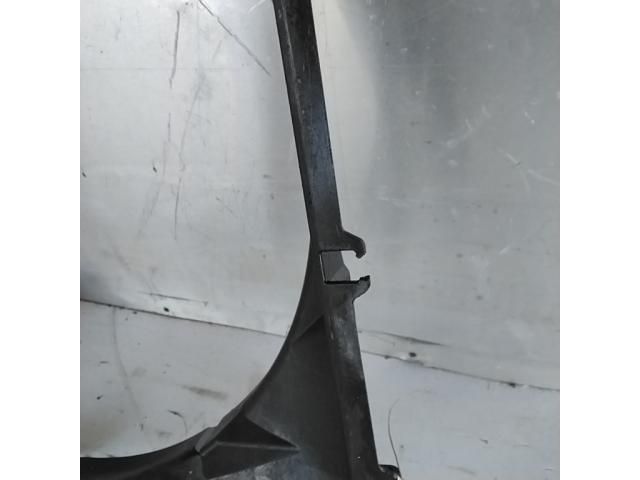 bontott BMW 7 Hűtőventilátor Keret