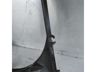 bontott BMW 7 Hűtőventilátor Keret