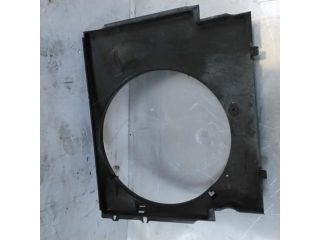 bontott BMW 7 Hűtőventilátor Keret