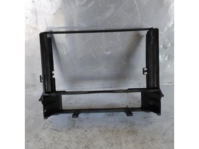 bontott BMW 7 Hűtőventilátor Keret