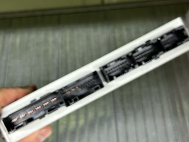 bontott BMW 7 Komfort Elektronika