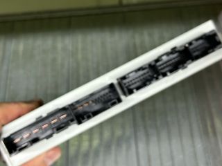 bontott BMW 7 Komfort Elektronika