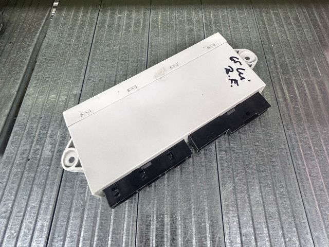 bontott BMW 7 Komfort Elektronika