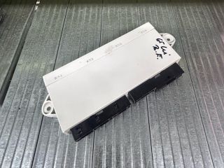 bontott BMW 7 Komfort Elektronika