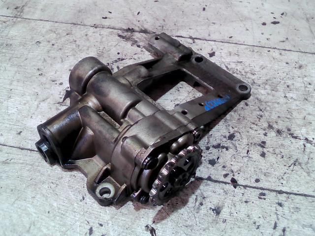 bontott BMW 7 Olajszivattyú