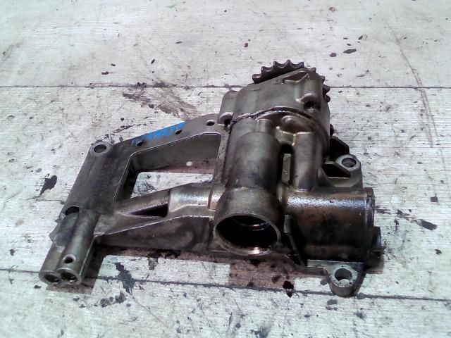 bontott BMW 7 Olajszivattyú