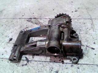 bontott BMW 7 Olajszivattyú