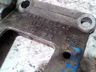 bontott BMW 7 Olajszivattyú